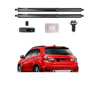 Pistoncini Baule Molle A Gas Per Mitsubishi Per RVR ASX GA XA Controllo Bagagliaio Portellone Elettrico Sollevatore Apertura Automatica Bagagliaio Kit Azionamento Sensore Piede(With foot kicker)