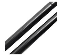 Pistoncini Baule Molle A Gas Per Toyota Per Hilux 8th 2015-2023 4x4 Pickup Truck Porta Posteriore Lento Imbottiture Ascensore Supporto Asta Portellone Assist Shock Strut Kit(Pure black)