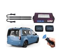 Pistoncini Baule Molle A Gas Per VW Per Caddy Per SB 2020-2022 2023 2024 Portellone Elettrico Aspirazione Elettrica Portellone Posteriore Intelligente Con Montante Sollevamento(Without Foot Sensor)