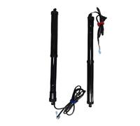 Pistoncini Baule Molle A Gas Per VW Per Golf 8 2021 2022 2023 Controllo Tronco Portellone Elettrico Accessori Auto Apertura Automatica Del Tronco Drive Power Kit(2021With Kick Sensor)