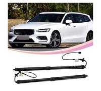 Pistoncini Baule Molle A Gas Supporto Sollevamento Portellone Per Volvo Per V60 II 2018-2019-2020-2022-2023-2024 Coppia 32357571 32384406 Ammortizzatori A Gas Portellone Elettrico