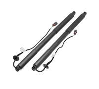 Pistoncini Cofano Baule 31479628 31479627 Adatto per Volvo XC60 2009-2013 (156 T6 T5 AWD D3 D4 D5 Molla a gas posteriore per portellone bagagliaio pistoncini portellone(Pair)