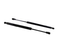 Pistoncini Cofano Baule Per BMW Serie 3 E46 Coupé 1998-2005 51248254281 51244212802 51248220075 Ammortizzatori A Gas Per Portellone Posteriore Molla a gas posteriore