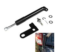 Pistoncini Cofano Baule Per Isuzu D-MAX 2020-2024 Ammortizzatore Di Assistenza Per Portellone Posteriore Asta Idraulica Rallentamento Facile Su Molla a gas posteriore(Right)