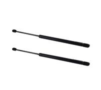 Pistoncini Cofano Baule Per Skoda Per Fabia MK1 Hatchback Station Wagon 1999-2007 6Y0827550A 2x Ammortizzatori A Gas Per Portellone Posteriore Molla a gas posteriore