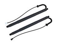 Pistoncini Cofano Baule Posteriore PER BMW PER X6 F16 2015-2019 1 TAPPO O 2 TAPPI MOLLA A GAS/AMMORTIZZATORE POSTERIORE PER BAGAGLIAIO PORTELLONE AUTOMATICO MOLLE COFANO(PAIR (1 PLUG))