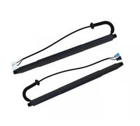 Pistoncini Cofano Baule Posteriore PER BMW PER X6 F16 2015-2019 1 TAPPO O 2 TAPPI MOLLA A GAS/AMMORTIZZATORE POSTERIORE PER BAGAGLIAIO PORTELLONE AUTOMATICO MOLLE COFANO(PAIR (2 PLUGS))