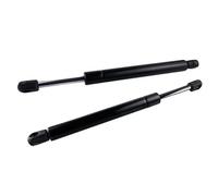 Pistoncini Cofano Baule Posteriore Per VW Per Jetta MK3 1K2 Berlina Coppia 2005-2010 1K5827550C Ammortizzatori A Gas Per Portellone Posteriore E Bagagliaio MOLLE COFANO