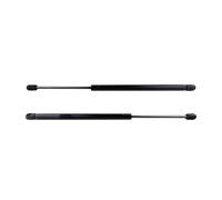 Pistoncini Cofano Posteriore 2x per Opel per Vauxhall per Astra J 2010-15 portellone posteriore bagagliaio montanti di supporto a gas Molle a Gas