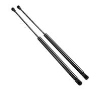 Pistoncini Cofano Posteriore Sostituzione Per VW Per Golf Per MK4 1997-2006 Immobiliare 1 Coppia Auto Baule Posteriore Coda Supporta Gas Ammortizzatori Asta Ammortizzatore Bar
