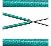 Pistoncini Del Cofano Compatibile Con BZ4X Per XEAM10 Per YEAM15 2022 2023 2024 Copertura Anteriore Auto Asta Idraulica Asta Di Rallentamento Asta Di Supporto Auto Accessori