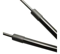 Pistoncini Del Cofano Compatibile Con Dodge Per JC Per JCUV 2009 2010 2011 2012 2013 2014 2015 2016 2017 2018 2019 2020 Copertura Auto Sollevatore Idraulico Asta Di Rallentamento