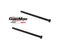 PISTONCINI GUIDA MOLLA FORCELLA LAMBRETTA DL GP INNOCENTI 01019560100GP