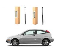 Pistoncini Molle a GAS Portellone Posteriore Bagagliaio Ford Focus I DAW,DBW