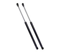 Pistoncini Per BMW SERIE 1 E81 E87 2003-2011 51247060622 1 Paio Ammortizzatori Per Asta A Molla A Gas Per Portellone Posteriore Coperchio Bagagliaio