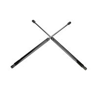 Pistoncini Per Isuzu Ascender Con 5 Posti A Sedere Per Passeggeri Supporto Sollevamento Portellone Posteriore 2003-2009 Molle A Gas Per Bagagliaio Coperchio Bagagliaio