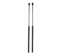 Pistoncini Per Jeep Per Wrangler YJ Series 1987-1995 YJ 644MM Lunotto Posteriore Molla A Gas Ammortizzatore Sollevamento Puntoni Supporto Asta Braccio Barra Ammortizzatore A Pistone