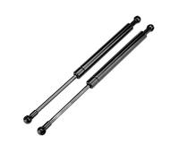 Pistoncini Per roulotte porte boccaporti conversione barche 2x motore sollevamento puntelli braccio asta molle a gas ammortizzatori puntone Ammortizzatore A Pistone(450mm 300N)