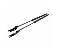 Pistoncini Per Toyota Per Celica 1994-1999 Hatchback Con Spoiler Baule Ammortizzatori Supporti Sollevamento Portellone Posteriore Ammortizzatore A Pistone(Normal black)