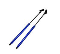Pistoncini Per Toyota Per Celica 1994-1999 Hatchback Con Spoiler Baule Ammortizzatori Supporti Sollevamento Portellone Posteriore Ammortizzatore A Pistone(Blue carbon fiber)