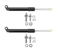 Pistoncini Per Toyota Per Hilux MK6 SR5 2005-2015 Stile Posteriore Baule Portellone Gas Strut Supporto Asta Braccio Barra Duomi Ammortizzatore Ammortizzatore A Pistone(2 pezzi)