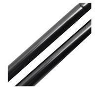 Pistoncini Per Toyota Per Mark II X90 Con Spoiler Portellone Posteriore Baule Supporto Sollevamento In Fibra Carbonio Ammortizzatore A Gas 265mm Ammortizzatore A Pistone(Normal black)