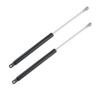 pistoncini portellone 1 Coppia Di Molle A Gas 12 140 1 330 AU11 AB07 40N, Barra Di Supporto Per Ammortizzatori Ammortizzatori A Gas Ricambio Adatti Per Dometic Heki 2 E015 Pistoncini Cofano Baule