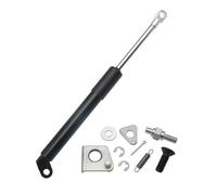 pistoncini portellone 1 pz/set adatto per Ford Ranger T6 T7 XL 2009-2018 portellone posteriore auto rallentamento molla di sollevamento ammortizzatore supporto puntone a gas Pistoncini Cofano Baule