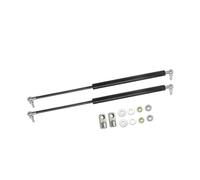 Pistoncini Portellone 2 Pezzi Accessori Per Auto Portellone Posteriore Molla A Gas Ammortizzatore Montanti Sollevamento Per Ford Per Mono 2013-2018 2019 2020 Molla Gas Bagagliaio
