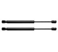 pistoncini portellone 2 supporti per cofano e ammortizzatori per auto adatti per Volvo S60, V60 Cross Country 2011-2018 SG315022 Molle a Gas Ammortizzatori