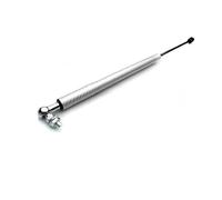 Pistoncini Portellone Accessori Per Asta Di Supporto 1 Pz Per Golf 8 MK8 2020-2024 Car-Styling Refit Cofano Cofano Ammortizzatore A Gas Barra Di Supporto Molla Gas Bagagliaio(Silver)