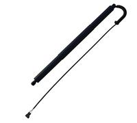 pistoncini portellone Adatto per BMW X3 F25 2011-2017 Supporto di sollevamento del portellone posteriore Ammortizzatore elettrico Molla a gas 51247232003 Pistoncini Cofano Baule(Left)