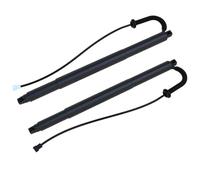 pistoncini portellone Adatto per BMX X6 F16 2015-2019 Supporto di sollevamento portellone posteriore Ammortizzatore Molla a gas elettrica 51247318651 Molle a Gas Portellone(2pcs(Left and Right))