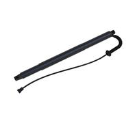 pistoncini portellone Adatto per BMX X6 F16 2015-2019 Supporto di sollevamento portellone posteriore Ammortizzatore Molla a gas elettrica 51247318651 Molle a Gas Ammortizzatori(LEFT)