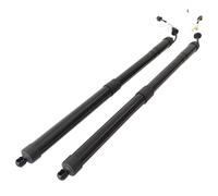 pistoncini portellone Adatto per L50 Infiniti QX60 2014-2017 Supporto portellone posteriore elettrico sinistro destro OEM: 905603JA0A 905603JA0D Pistoncini Cofano Baule(905603JA0A 1 Pair)
