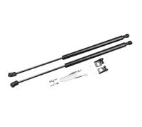 pistoncini portellone Adatto per Mazda CX-5 CX5 KF 2017 2018 2019 2020 2021 2022 2023 2024 Supporto Ammortizzatore Cofano Anteriore 1 Set Pistoncini Cofano Baule