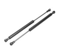 pistoncini portellone Adatto per Toyota RAV4 2019 2020- 2024 2SET Cofano motore Cofano anteriore Ammortizzatori a gas Barre Ammortizzatore Molla Sollevamento Supporto Parti Pistoncini Cofano Baule