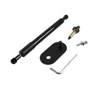 Pistoncini Portellone Compatibile Con Dodge Per Ram 1500 2500 3500 Kit Di Supporto Idraulico Per Asta Ammortizzatore Per Portellone Posteriore Del Bagagliaio Del Pick-up DZ43301