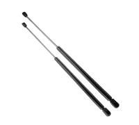 Pistoncini Portellone Compatibile Con Kia Per Rio III UB Per Hatchback 2011-2017 Barre Di Supporto Per Portellone Posteriore Ammortizzatori A Per Gas 81780-1W200