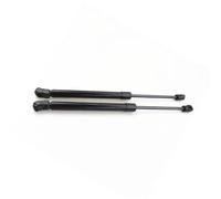 Pistoncini Portellone Compatibile Con Per Passat Per B6 3C Sedan 2006-2011 Ammortizzatore Posteriore Barra Di Supporto Idraulica Molle A Per Gas 3AE827550A