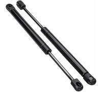 Pistoncini Portellone Compatibile Con Toyota Per Yaris 2006-2012 Supporto Ammortizzatore A Molla A Per Gas Per Portellone Posteriore Del Bagagliaio Adatto 68950-02090 6895002090
