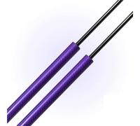 Pistoncini Portellone Per Chevrolet Per Corvette Per C4 Hatchback 1984-1996 Ascensore Supporta Ammortizzatori Molle Gas Lunotto Posteriore In Vetro Struts(Purple Carbon Fiber)