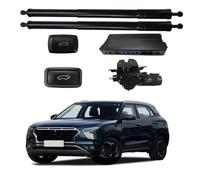 Pistoncini Portellone Per HYUNDAI Per CRETA 2020+Accessori | Automobilistici Elettrici Assistenza Al Sollevamento Intelligente Portellone Posteriore Elettrico