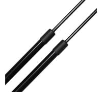 Pistoncini Portellone Per Sollers ST9 2021-presente Portellone Posteriore Boot Molle A Gas Supporti Di Sollevamento Ammortizzatori Tronco Struts(Normal Black)