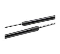 Pistoncini Portellone Per Suzuki Per Baleno WB1 2015-2021 Hatchback Baule Bagagliaio Sollevatore Supporti Ammortizzatori Asta Molla 81850M68P10 Molla Gas Bagagliaio(Black)