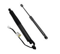 pistoncini portellone Staffa di sollevamento per portellone posteriore elettrico sinistro e destro adatta per bagagliaio Tesla Model 3 2021-2023 1551488. Pistoncini Cofano Baule