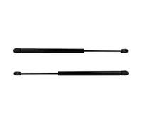 Pistoncinis Baule Per Citroen Per C3 MK1 2002-2009 2x Supporto A Molla Per Molle A Gas Per Portellone Posteriore 9639853880 Portellone Pistoncini
