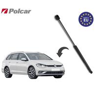 Pistoncino a Gas Molla per Cofano ANTERIORE Golf 7 Variant Kombi 2013-2019 TUTTE