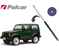 Pistoncino a Gas Portellone Molla Porta POSTERIORE Samurai SJ Chiuso 1981-1998