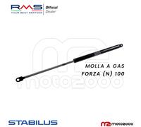 PISTONCINO ALZA SELLA A GAS SUZUKI AN400 BURGMAN K3-K6 400 2003 - 2006 BW111\BW1